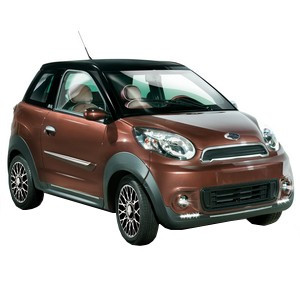 Occasional parts Microcar M8 au meilleur prix