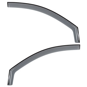 Air deflector at the best price for cars without a license