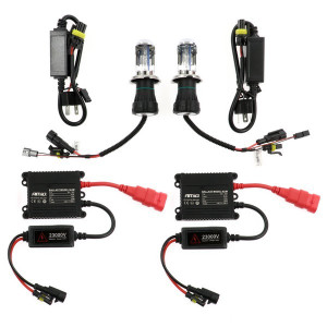 Kit Xenon al miglior prezzo per auto senza patente