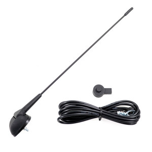 Antenna at the best price for a car without a license