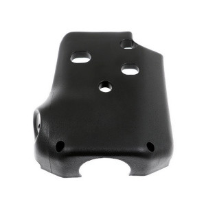 Commodo support and cover at the best price for a car without a license