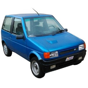 Piețe ocazie Ligier Optima 4 au meilleur prix