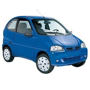 Parti occasionali Ligier Ambra au meilleur prix