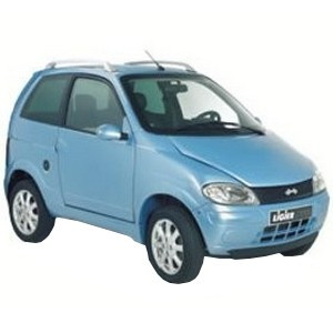 Parti occasionali Ligier Xtoo 2 au meilleur prix