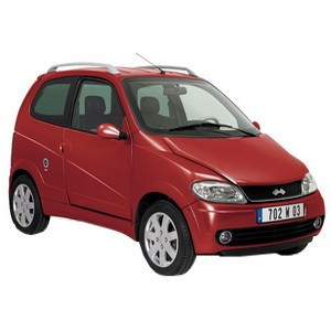 Parti occasionali Ligier Xtoo max au meilleur prix