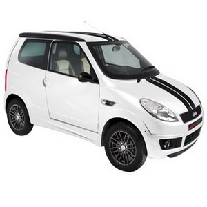 Parti occasionali Ligier Xtoo RS au meilleur prix