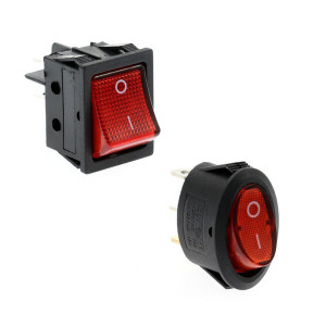 Universal switch and others at the best price car without a license