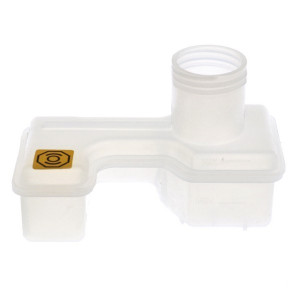Brake fluid reservoir at the best price for a car without a license