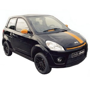 Pièces occasion Ligier Ixo au meilleur prix