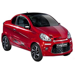 Pièces occasion Ligier JS RC au meilleur prix