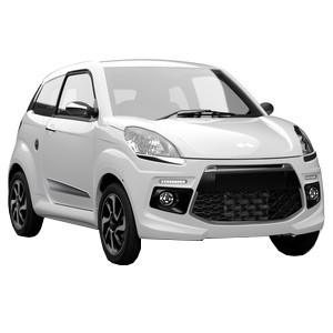 Occasional parts Ligier JS 50 au meilleur prix