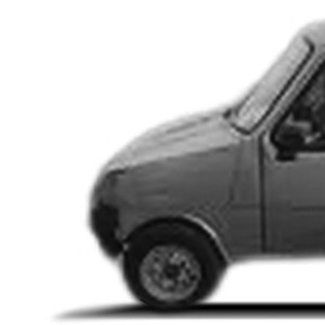 Caroserie înainte mai bun preț mașină fără permis Chatenet SLB SLD