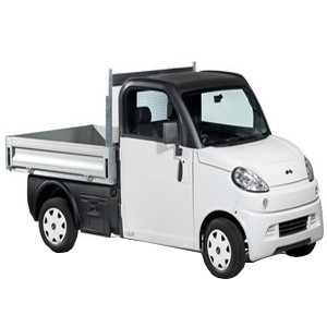 Parti occasionali Ligier Flex au meilleur prix