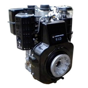 Engine parts Lombardini unlicensed car