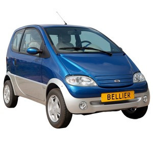 Piețe ocazie Bellier Opale au meilleur prix