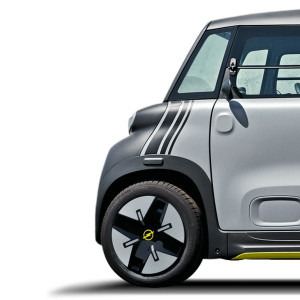 Carrosserie vor dem besten Preis ohne Lizenz Citroën Ami