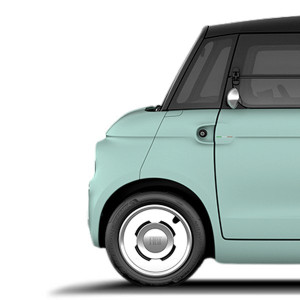 Parhaan auton hinta ilman lupaa Citroën Ami