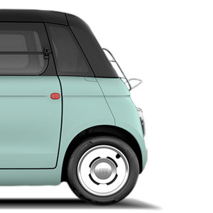 Back Carrosserie zum besten Preis ohne Lizenz Citroën Ami