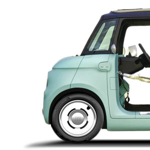 Carrosserie vor dem besten Preis ohne Lizenz Citroën Ami