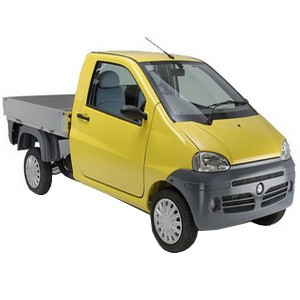 Peças ocasionais Casalini Sulky pick up au meilleur prix