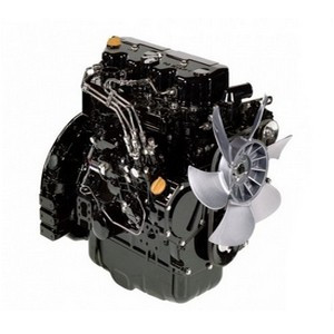 Motor occasion parts Yanmar bicylindre 2tne68 au meilleur prix