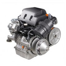 Motor DCI