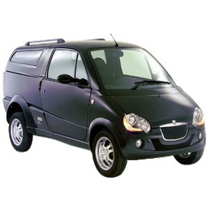 Parti occasionali Grecav Eke pick up au meilleur prix