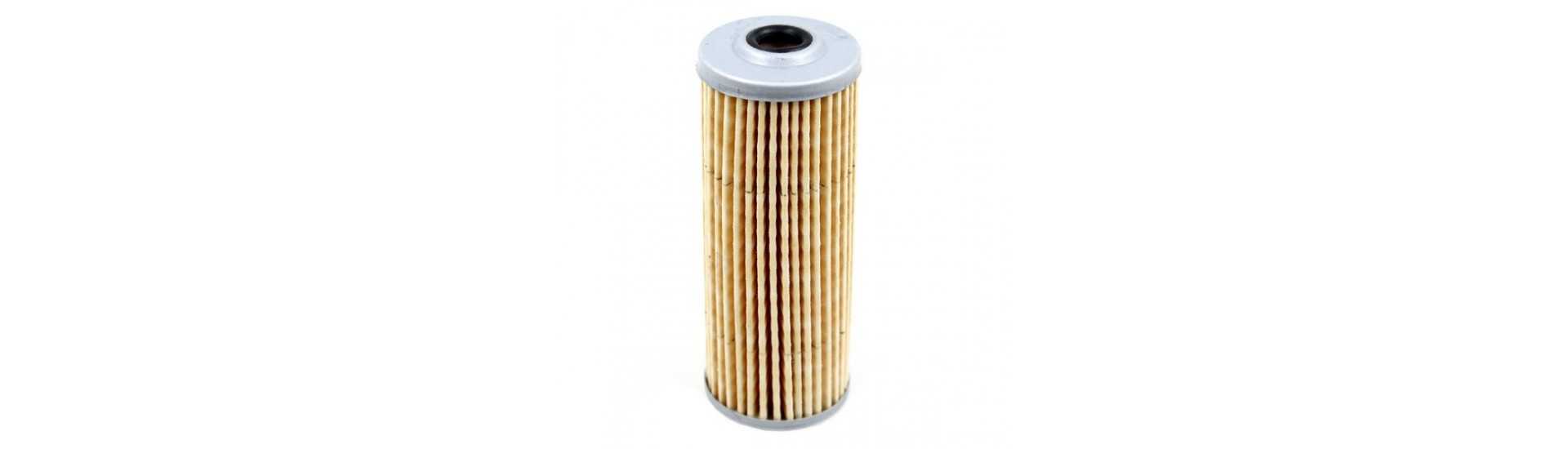 Gasoil filter at the best price for car without a permit