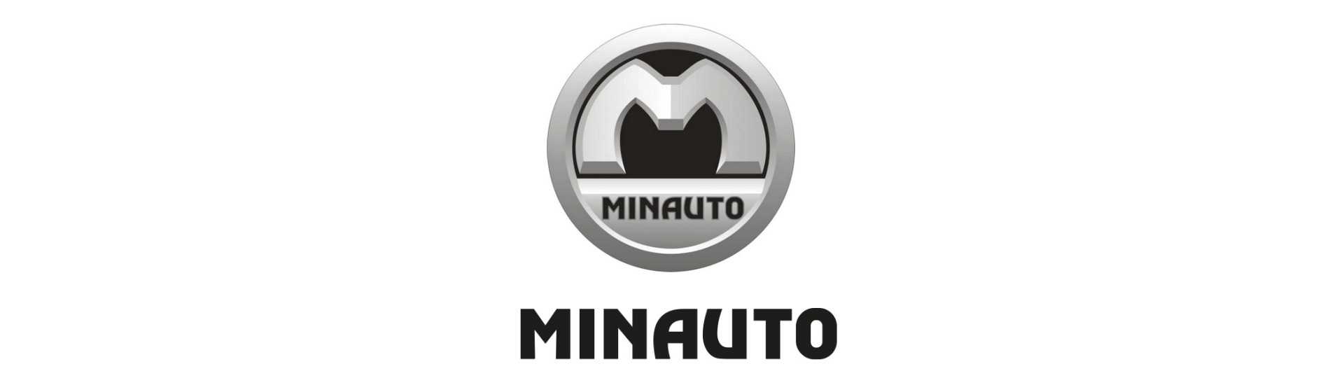 Caroseria la cel mai bun preț pentru o mașină fără permis Minauto
