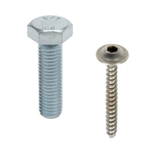 Screws