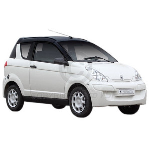 Bodywork at the best price for car without a permit Cross Minauto Impulsion