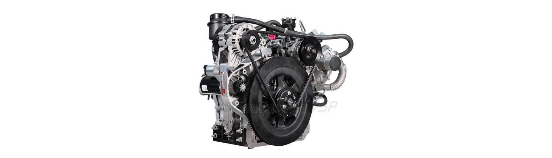 Pièces moteur Greaves monocylindre G499 E5 pour voiture sans permis