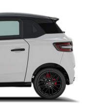 Carrozzeria posteriore