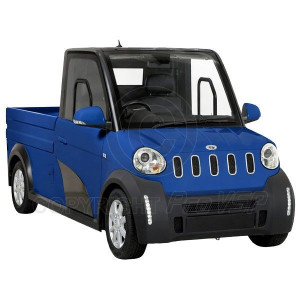 Occasion parts City Utility Eidola at the best price