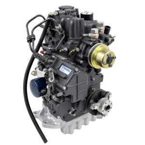 Perkins 102.4 (2 cylindres)