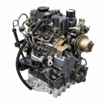 Perkins 103.6 (3 cylindres)