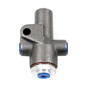 Bremsvertreter zum besten Preis für Auto ohne Lizenz