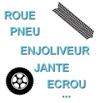 Roue