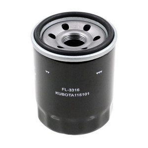 Filtro de aceite al mejor precio para coche sin permiso