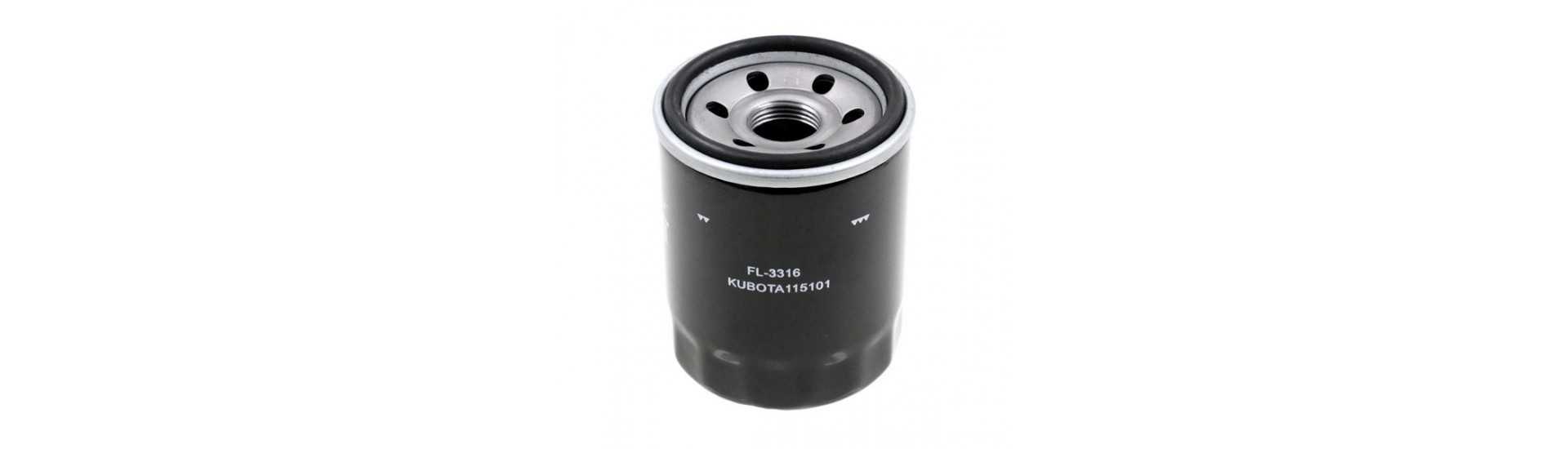 Oil filter at the best price for car without a permit