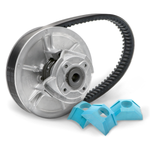 Belt and variator at best price for car without a permit