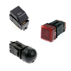 Interrupteur au meilleur prix pour voiture sans permis