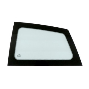 Custodial glass at the best price for car without a permit