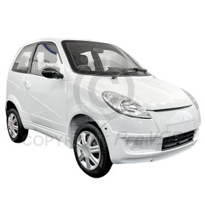 Bodywork at the best price for car without a permit Dué 1