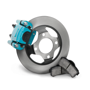 Best price brake for car without a permit