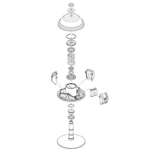 Auton variaattoriosat ilman lupaa parhaaseen hintaan