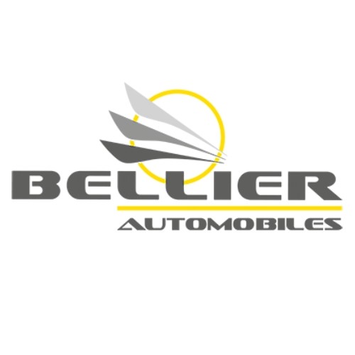 Kroppsarbete till bästa pris för bil utan tillstånd Bellier
