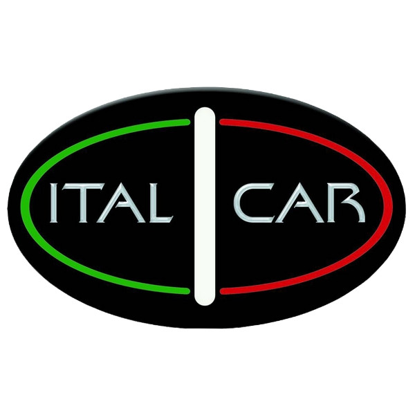 Bodywork al miglior prezzo per auto senza permesso Italcar