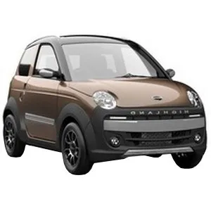 Used parts at the best price for car without a permit Microcar Mgo 3