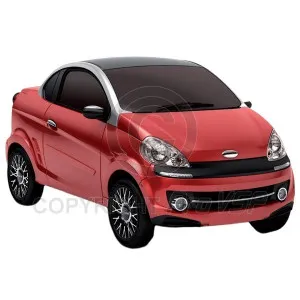 Bodywork al mejor precio para coche sin permiso Microcar F8C